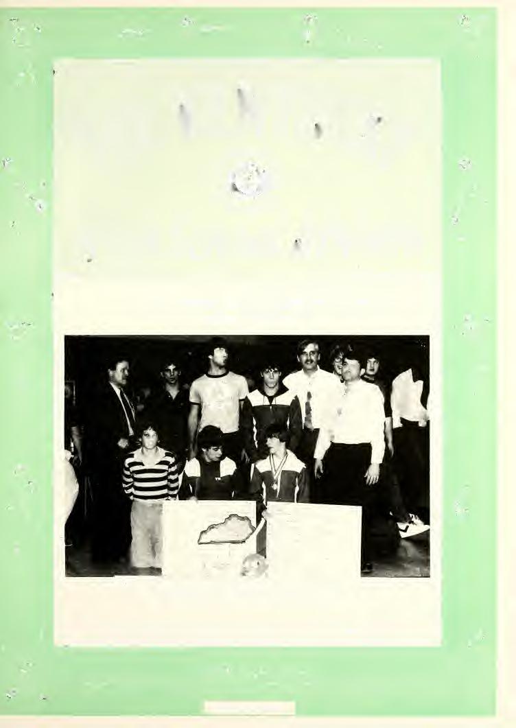 HiqhkhoolAthMe STATE WRESTLING CHAMPIONS 1983 Conner