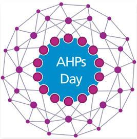 National AHP Day UK wide Visibility across UK and beyond Social movement started by 2 AHPs in Royal Cornwall Hospital and Cornwall Foundation Trust.