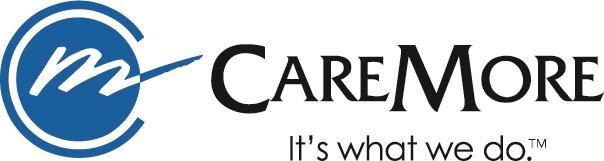 1.1 CareMore History CareMore started as medical group with the philosophy of putting our patients first, success allowed the medical group to start a health plan focused on comprehensive care under