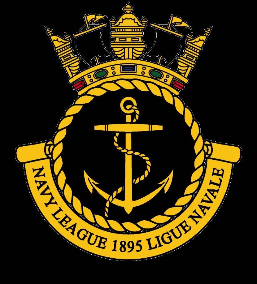 2014 Navy League Cadet