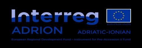 Interreg V b Adriatic- Ionian Programme ADRION 2014-2020 Call announcement 1.