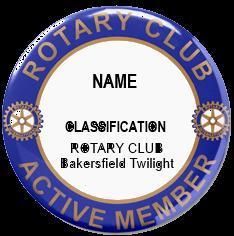 upon which Rotary is represented). The Keyway was added to include each Rotarian as an important part of its movement.