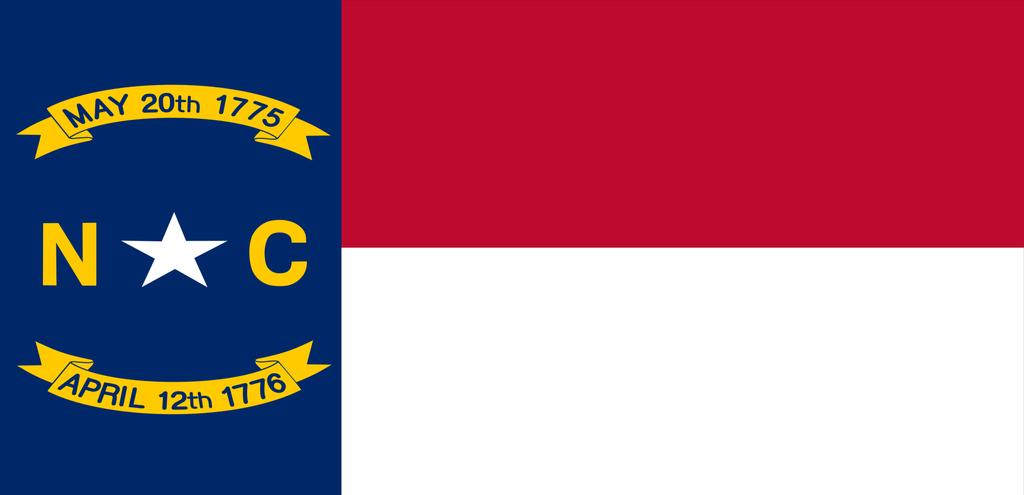 The Mecklenburg Resolves On May 20, 1775, the people of Mecklenburg County declared themselves free of British authority.