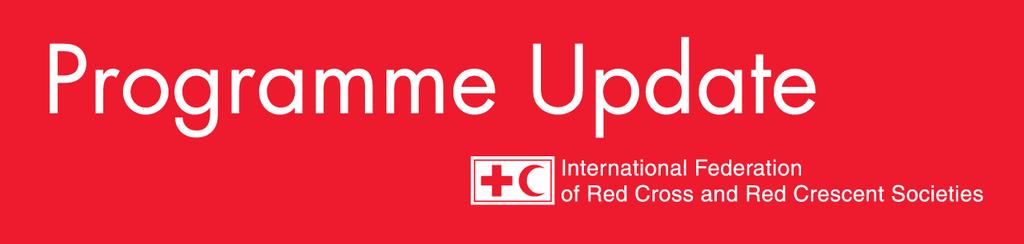 Moldova Red Cross Programme purpose: The International Federation supported programmes in Moldova aim to mitigate the impact of disasters, including population movement and socio-economic crises;