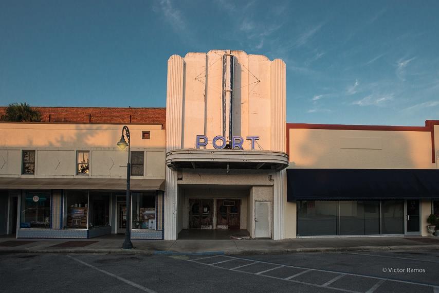 HISTORIC PORT THEATER ACQUISITION GREAT OAKS ACQUISITION The maximum grant share shall