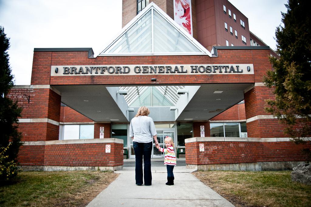 the BCHS: A Worthy Investment Together, we are transforming healthcare in our community The Brant Community Healthcare System (BCHS) Foundation relies on the generous support of our many donors to
