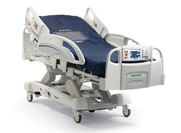 For the next three years the Foundation is looking to invest over 1 million dollars to purchase much needed vital patient equipment.
