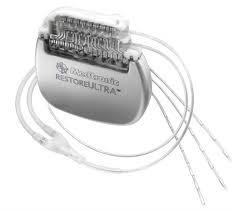 2 - External Pacemaker - $4,000 External pacemakers are intended for use with a cardiac pacing lead system for temporary single or dual chamber pacing in a clinical