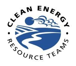 OFFICIAL REQUEST FOR PROPOSALS: 2016-2017 CLEAN ENERGY PROJECT ASSISTANCE NOTE: Applicants with Public Building Energy Efficiency project needs should apply for assistance through the separate Energy