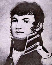 For several years, Wells fought with the Miami against American soldiers attempting to push them off their land. In 1792, however, the army captured his wife and adopted mother.