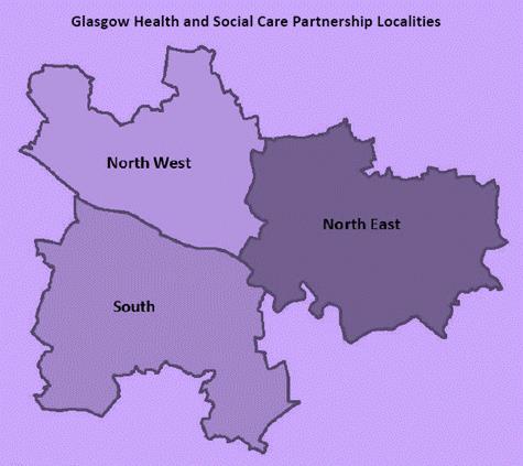 The arrangements for Health and Social Care Integration within Glasgow are outlined in Glasgow City s Integration Scheme, which is available on Glasgow City Health and Social Care Partnership s