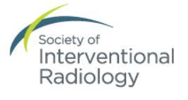 Radiology Heart Rhythm Society American College of