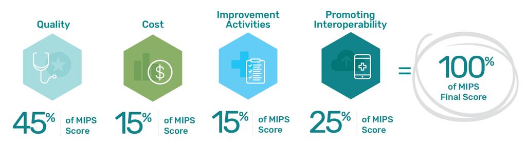 Quick Overview MIPS Performance Categories Comprised of four performance categories So what?