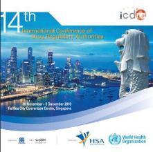 International Conference of Drug Regulatory Authorities (ICDRA) WHO role In collaboration with