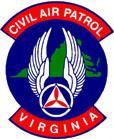 CAP Manual 39-1, dated 26 June 2014, is supplemented as follows: VIRGINIA WING SUPPLEMENT 1 CAP REGULATION 39-1 18 OCTOBER 2018 APPROVED/ S. PARKER/CAP/DP Personnel CIVIL AIR PATROL UNIFORM MANUAL 5.