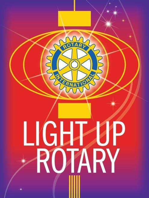 For More Information ROTARY CLUB OF CONCORD www.