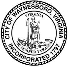 Waynesboro Planning Commission Agenda Briefing Meeting Date: October 18, 2016 Staff/Council Member(s): Agenda Item # 6 Michael Barnes, Planning Subject: Exit 94 Park and Ride Plan Introduction City