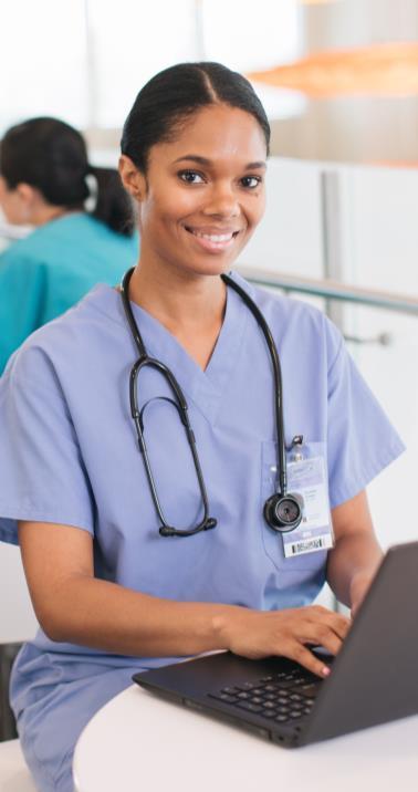 Online Programs Undergraduate Degree RN to BSN RN to MSN & MSN Degrees Advanced Generalist Nurse Educator Nurse Leader Nurse Informatics Family Nurse