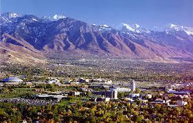 University of Utah 33,000 students (25k undergrad, 8k graduate) $470M in research (federal and corporate sponsored) funding 100 undergraduate majors 94
