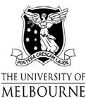 THE UNIVERSITY OF MELBOURNE ARCHIVES NAME OF COLLECTION Professor Sir George Whitecross Paton ACCESSION NO 1966.