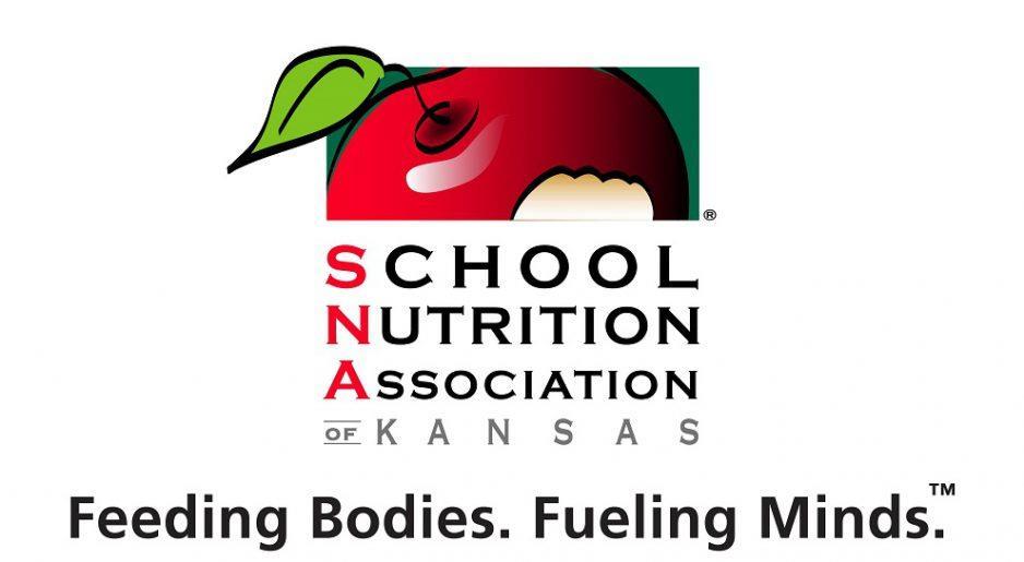 Request for Sponsorship School Nutrition Association of Kansas