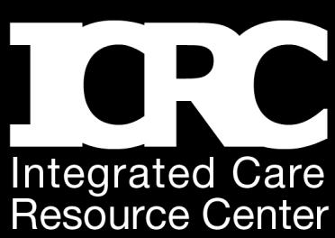 Overview of State Considerations for Setting Managed Long-Term Services and Supports (MLTSS) Rates March 2, 2016 3:00 4:00 pm ET The Integrated Care Resource Center, an initiative of the Centers
