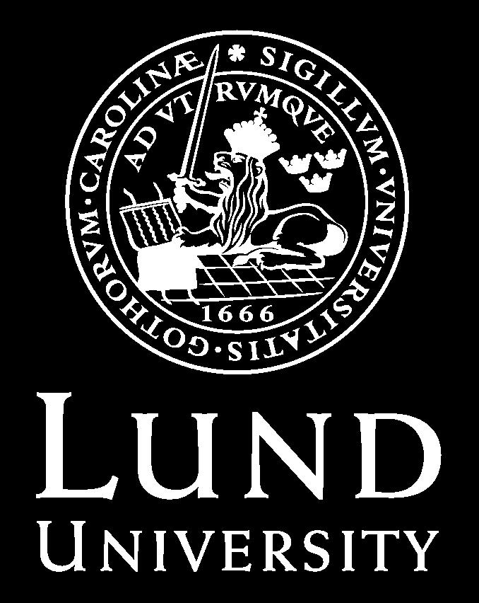 General Information The course makes up semester 6 of the medical degree programme. It is compulsory for a degree of Master of Science in Medicine from Lund University.
