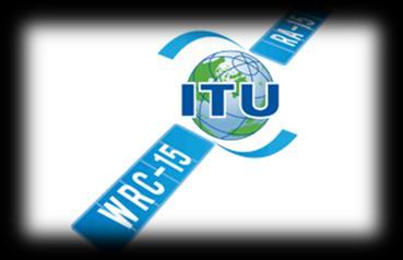 ITU: A brief overview 193 Member States 567 Sector Members