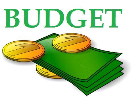 BUDGET ON OR BY MAY 1 AND A FINAL BUDGET ON OR BY SEPTEMBER 15 EVERY YEAR.
