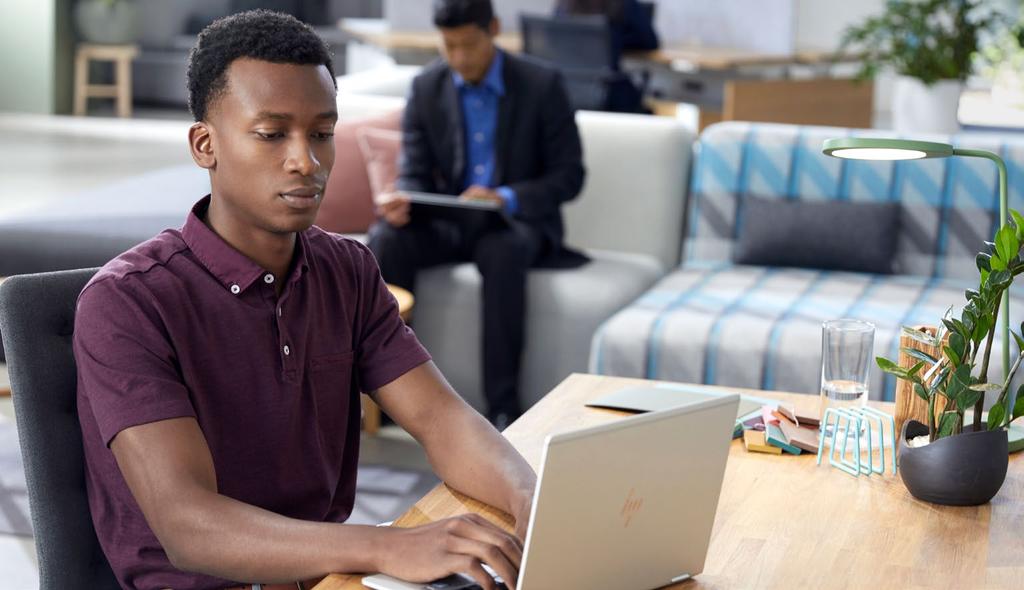 What is the Microsoft Apprentice Programme?