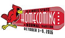 ALUMNI ASSOCIATION 2016 HOMECOMING COMMITTEE MEETING Tuesday,August 9, 2016 at 5 PM Carl Kasten Board Room at ISU Alumni Center Committee Co-Chairs: Doug Reeves and Linda Yap Committee members