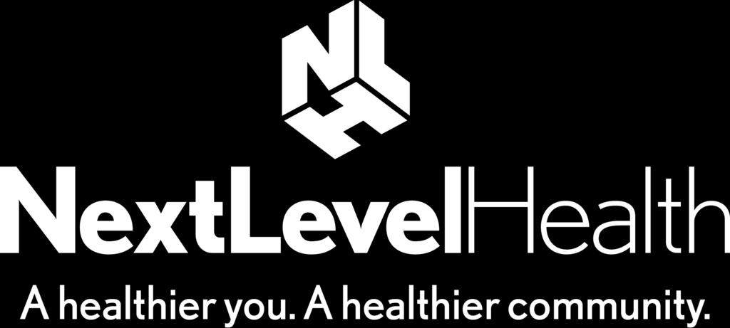 Introduction This Certificate contains information that you need to know about your Individual coverage from NextLevel Health Partners (NextLevel Health).