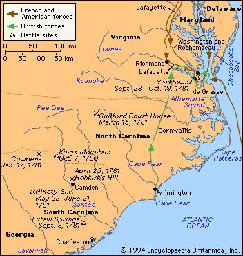 move war to South Believed more loyalists would support British Fewer big battles, slower pace Fighting was bitter neighbors and family fought against each other Georgia conquered 1778-1779