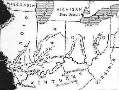 victory would slow American settlement in Ohio Valley Treaty of Fort Stanwix (1784) Indians forced to cede most of land