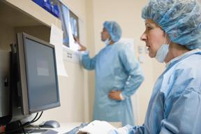 five key priority areas: cancer surgery cardiac procedures