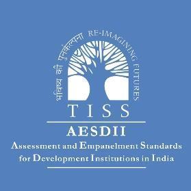 TISS AESDII Southern Conclave for Building CSR Partnerships DATE: 23 rd April to 25 th