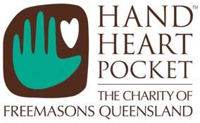 Grassroots Initiatives Application Pack: Dollar-for-Dollar Grant (1 July 2018) Dollar-for-Dollar Grant Guidelines Hand Heart Pocket the Charity of Freemasons Queensland works closely with Masonic