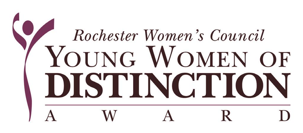 Women s Council an affiliate of the Rochester Business Alliance is a proud host of the ATHENA Award.