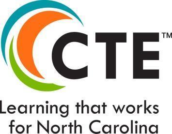 Cluster Transition Document * Completer course North Carolina