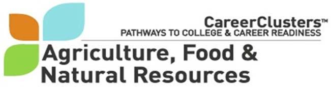 Career Clusters, Pathways, and