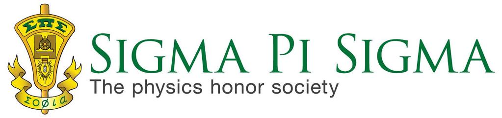 Sigma Pi Sigma Chapter Project Award Proposal Project Proposal Title Name of School Connecting Students, Community and Alumni to Inspire Tomorrow s STEM Leaders St.