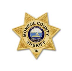 Monroe County Sheriff s Office 319 Hickory Street Madisonville, Tennessee 37354 (423) 442-3911 FAX (423) 442-4306 DATE APPLIED: PLEASE PRINT IN BLUE OR BLACK INK YOU MAY BE ASSIGNED TO ANY SHIFT