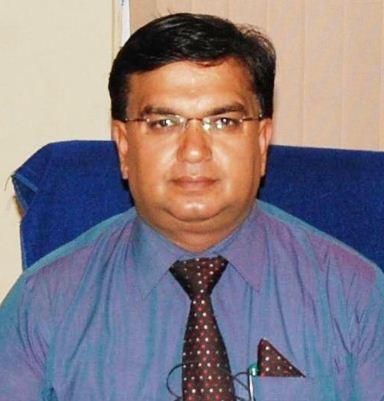 Prof [Dr] K K Saini Director- Principal, Hindu College of Engineering Sonipat, Haryana, India PROF. (DR.) K. K. SAINI [DOB 31/07/1967] is BE (ELECTRONICS & COMM. ENGG.), ME (ELECTRONICS ENGG.