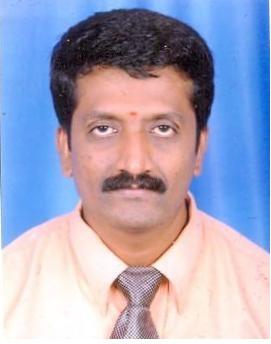 Dr. Ramachandra C G Professor and Head, Srinivas Institute of Technology, Mangaluru, Karnataka, India Dr.