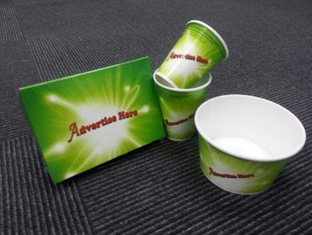 Background LunchAd Media Pte Ltd is a local media owner, specializing in advertising on eco-friendly F&B takeaway packaging- distributed to eateries where the advertiser s target audiences can be