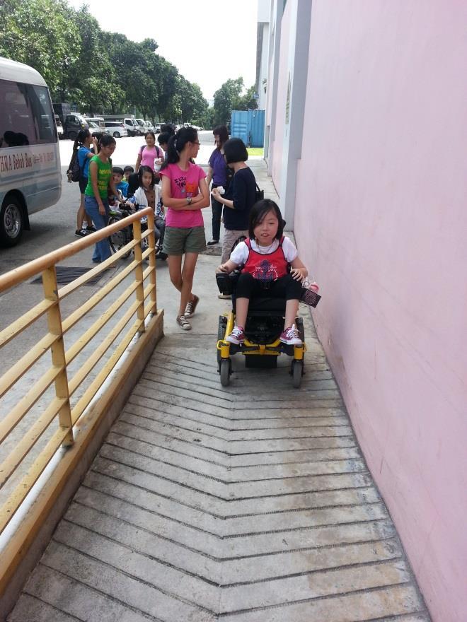 Some are plagued by handicaps that disallow them to take part in activities other children may take part in. Children suffering from Muscular Dystrophy are a part of this sad statistic.