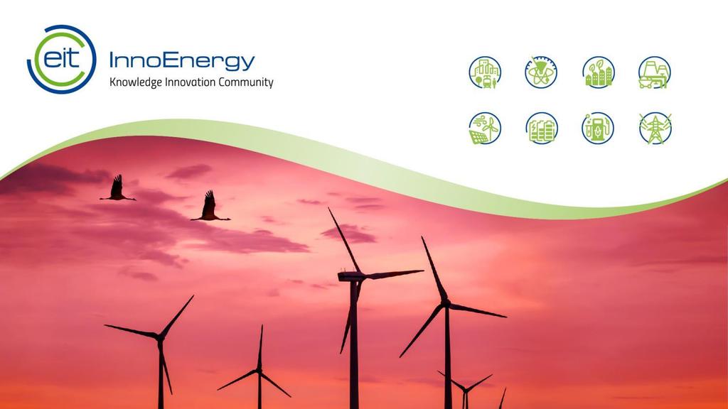 Engineering Innovation A sustainable energy future for