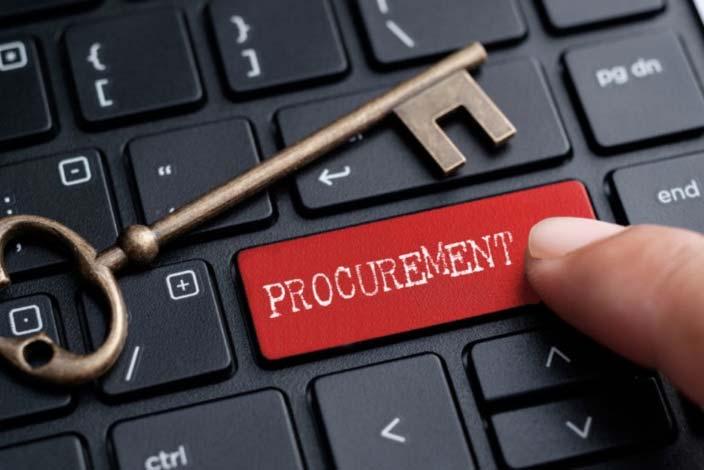 Research Foundation for SUNY Procurement