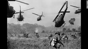 Vietnam was the longest war prior to the current conflicts (1963-1973) Of the 536,000 troops who served, about 7,500 were women Two