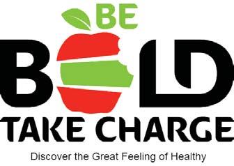 Be Bold Take Charge Be Bold, Take Charge is a social entrepreneurship initiative based on improving health in the city of Reading.
